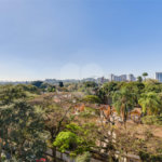 Apartamento à venda com 3 suítes em Alto da Boa Vista, São Paulo, SP