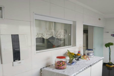Apartamento à venda com 3 quartos, sendo 1 suíte, em Vila Andrade, São Paulo, SP
