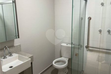 Apartamento à venda com 1 suíte em Perdizes, São Paulo, SP
