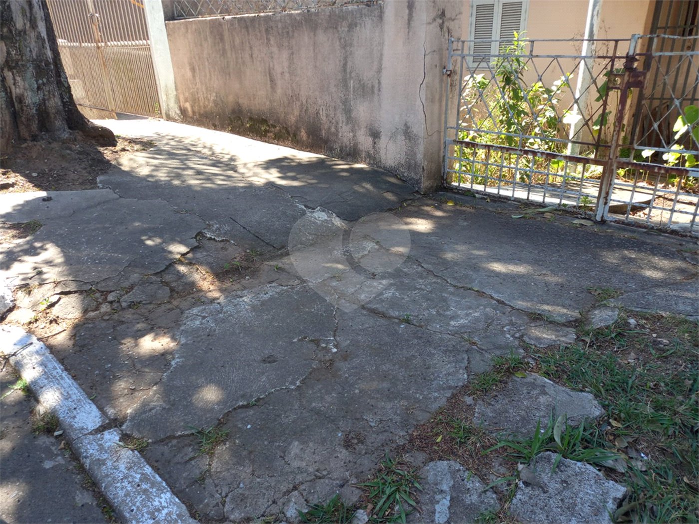 Terreno à venda em Vila Albertina, São Paulo, SP