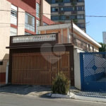 Sobrado à venda com 4 quartos em Vila Ipojuca, São Paulo, SP