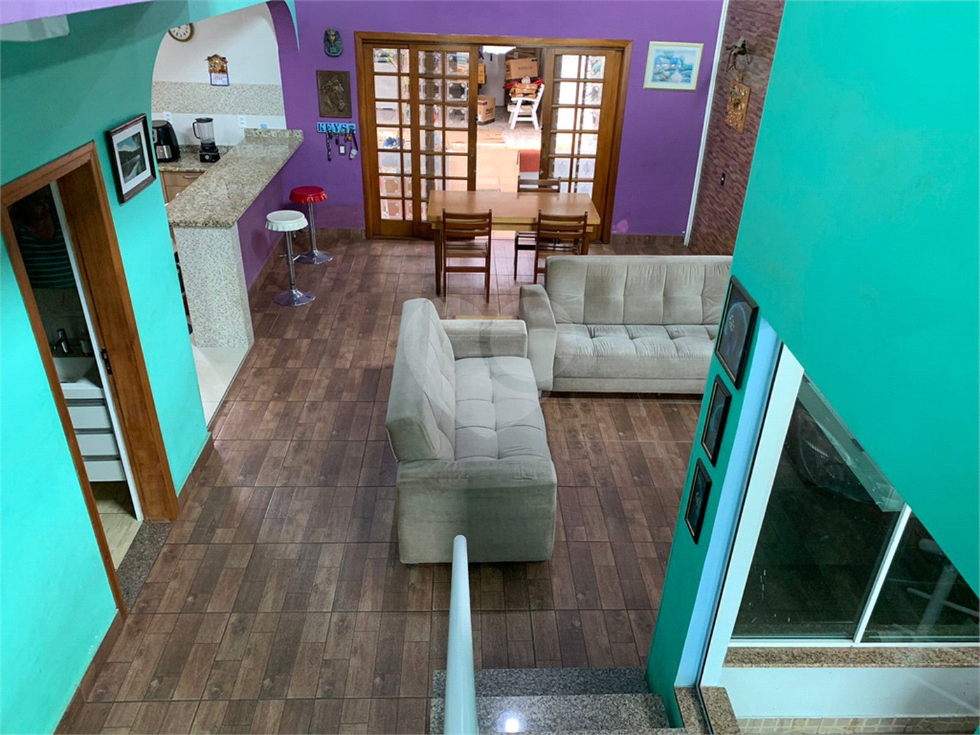 Casa à venda com 3 quartos, sendo 2 suítes, em Jardim Celani, Salto, SP