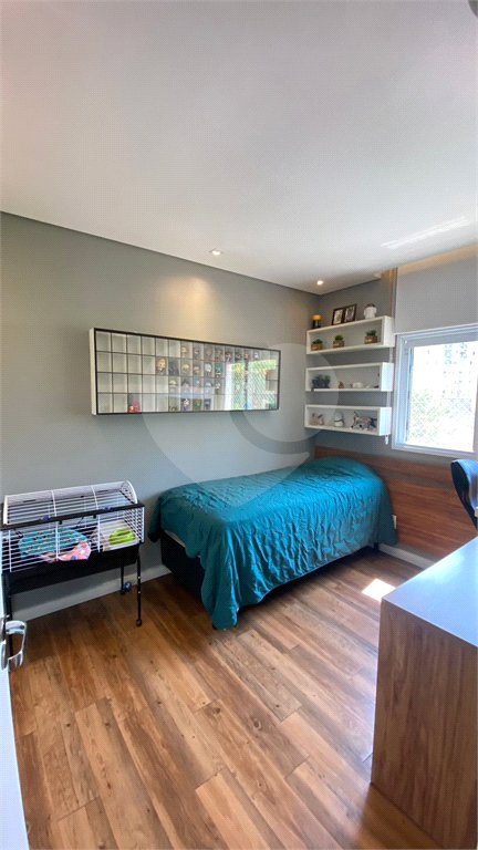 Apartamento à venda com 3 quartos, sendo 1 suíte, em Vila Andrade, São Paulo, SP