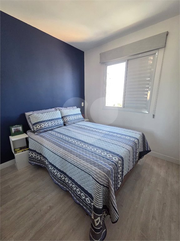Apartamento à venda com 2 quartos em Parada Inglesa, São Paulo, SP