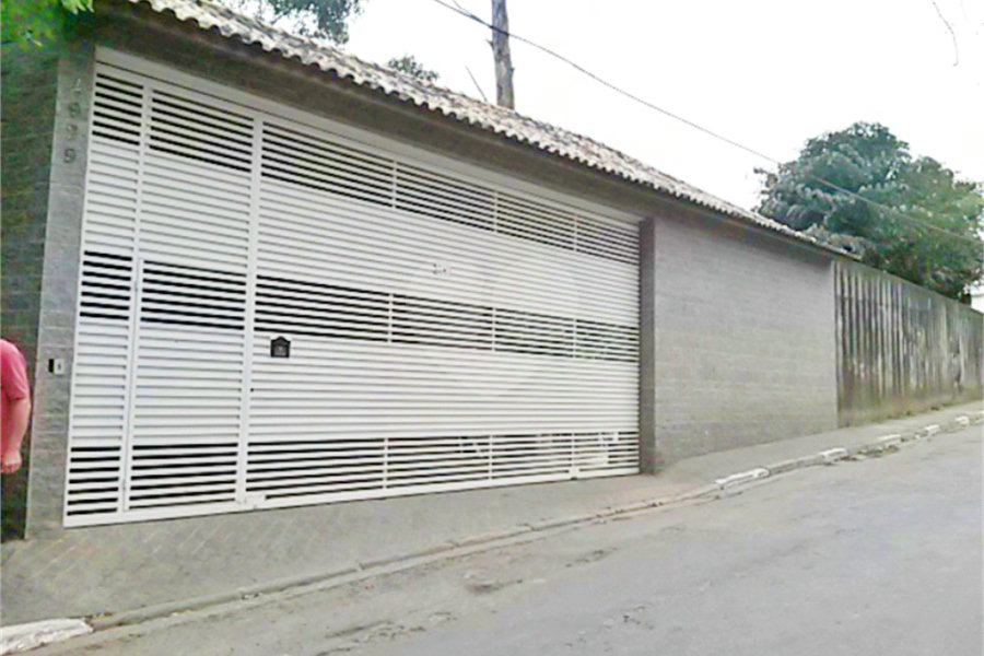 Terreno à venda no condomínio Estrada do Corisco,4929, São Paulo - SP