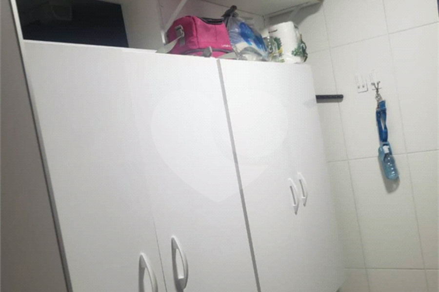 Apartamento à venda com 3 quartos, sendo 1 suíte, em Casa Verde, São Paulo, SP
