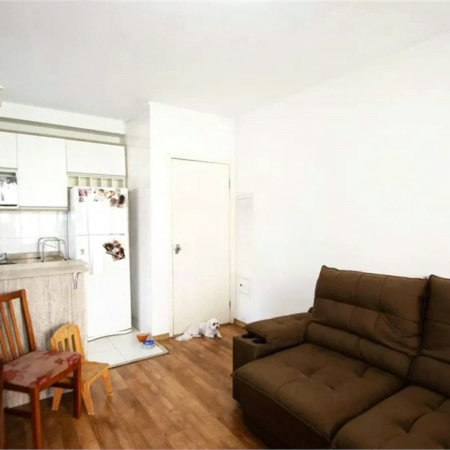 Apartamento à venda com 2 quartos, sendo 1 suíte, em Pinheiros, São Paulo, SP