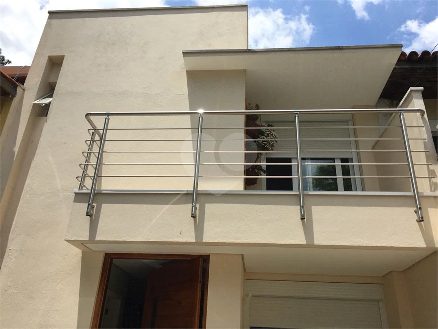 Sobrado à venda com 3 quartos, sendo 1 suíte, em Alto da Boa Vista, São Paulo, SP