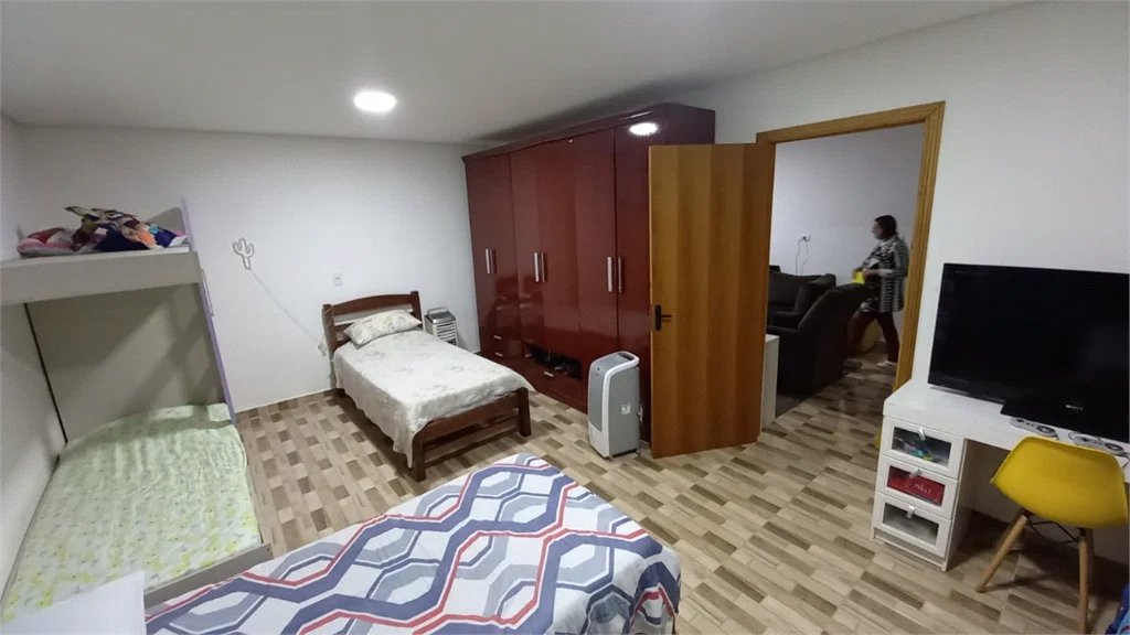 Casa à venda com 3 quartos em Jardim São Jorge, São Paulo, SP