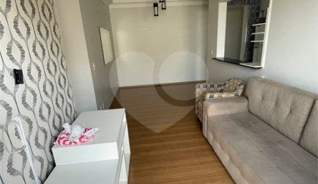 Apartamento à venda com 2 quartos em Vila das Nações, Ferraz de Vasconcelos, SP