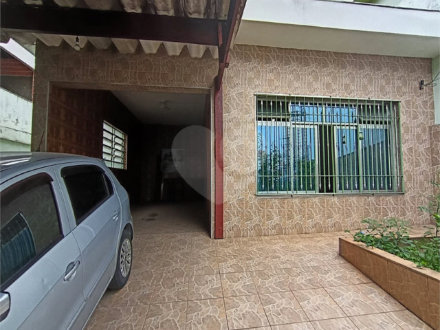 Casa Térrea para alugar com 3 quartos em Vila Nova Cachoeirinha, São Paulo, SP