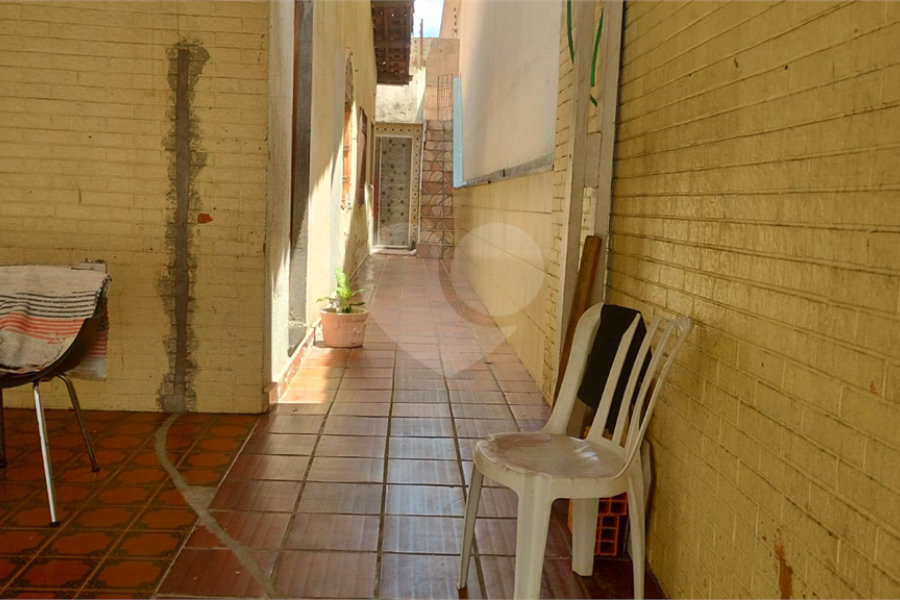 Casa Térrea à venda com 2 quartos em Tremembé, São Paulo, SP