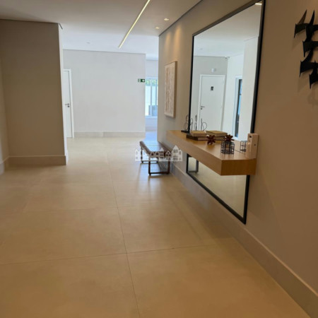 Apartamento para alugar com 3 suítes em Vila Helena, Atibaia, SP
