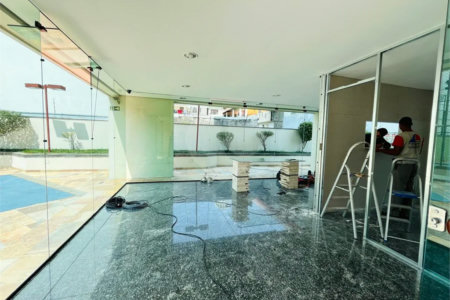 Apartamento à venda com 4 quartos, sendo 2 suítes, em Água Fria, São Paulo, SP