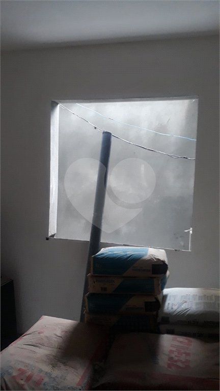 Apartamento à venda com 1 quarto em Casa Verde, São Paulo, SP