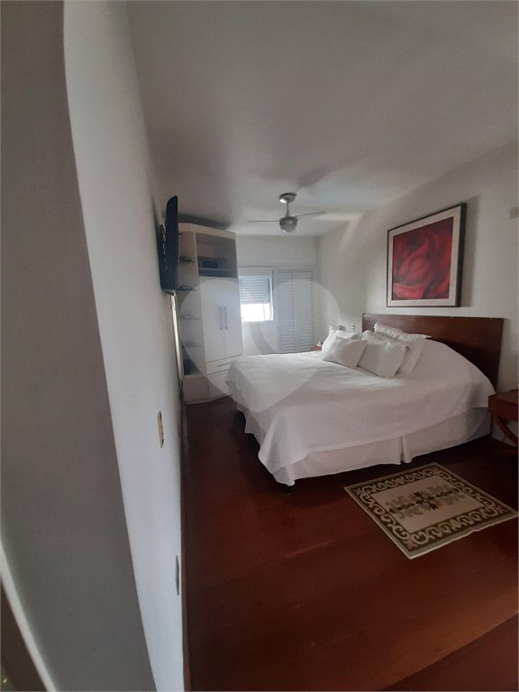 Apartamento à venda com 4 quartos, sendo 3 suítes, em Água Fria, São Paulo, SP