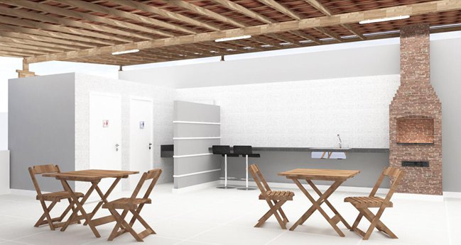 Residencial Facheiro