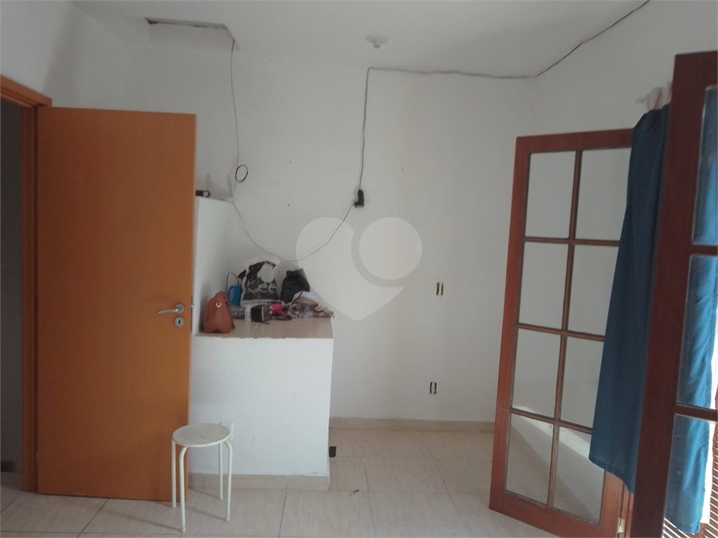 Sobrado à venda com 2 quartos no Centro, Pinhalzinho, SP