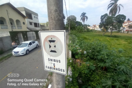 Terreno à venda em Vila Oliveira, Mogi das Cruzes, SP