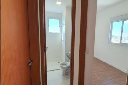 Apartamento à venda com 2 quartos em Jardim Boa Vista (zona Oeste), São Paulo, SP