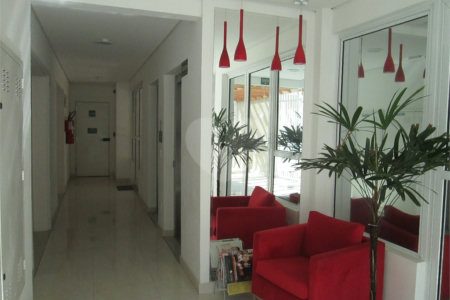 Apartamento à venda com 2 quartos no Centro, Indaiatuba, SP
