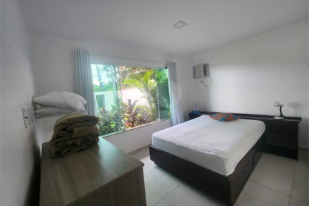 Casa para alugar com 4 suítes em Marina, Armação dos Búzios, RJ