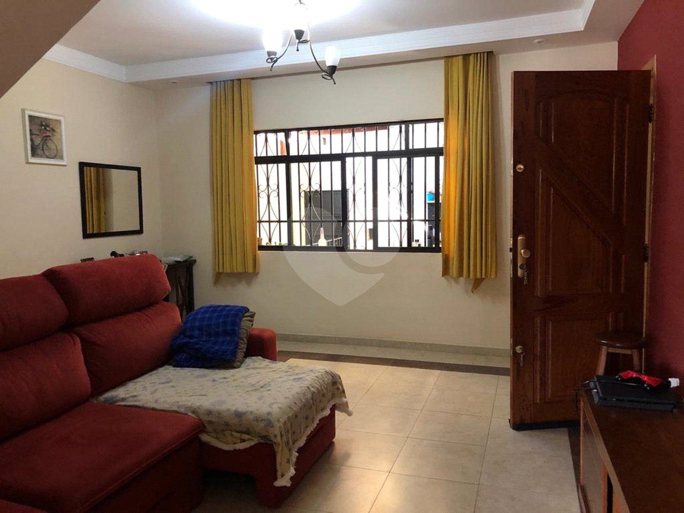 Sobrado à venda com 5 quartos em Tucuruvi, São Paulo, SP