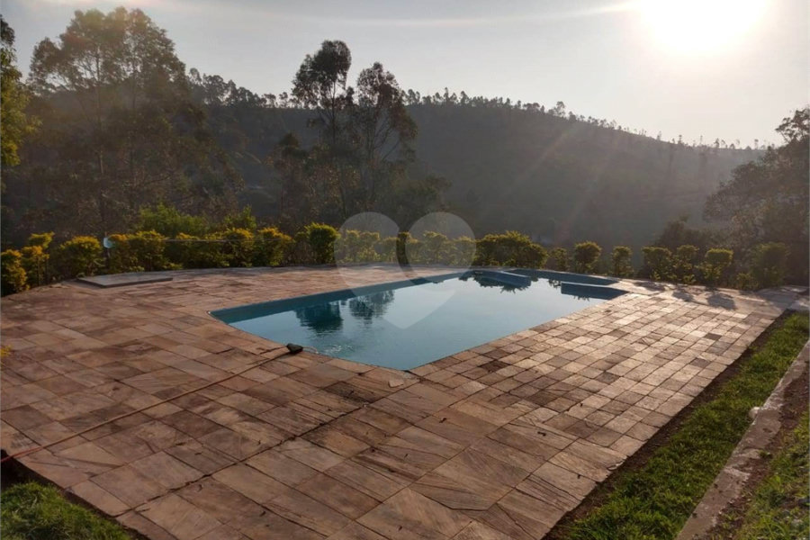 Chácara à venda com 3 quartos, sendo 1 suíte, em Jardim dos Lagos, Franco da Rocha, SP