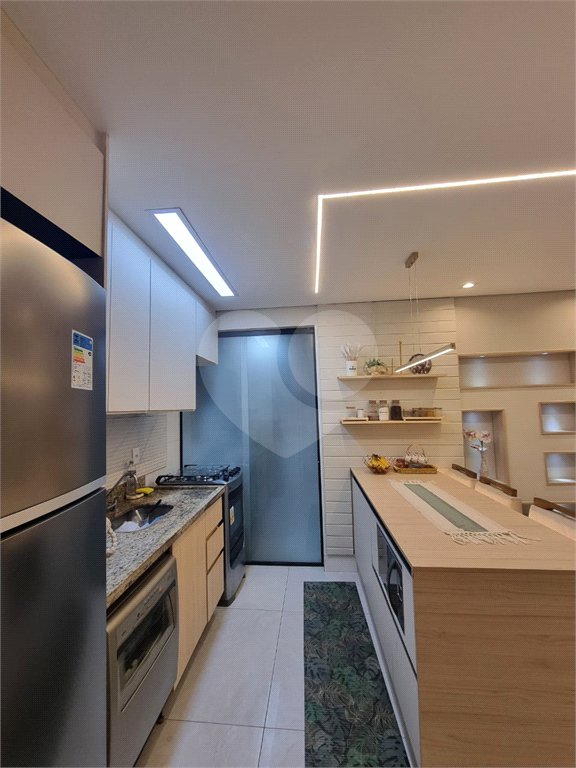 Apartamento à venda com 2 quartos, sendo 1 suíte,  em Casa Verde, São Paulo, SP