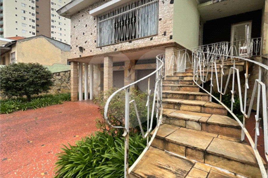 Casa à venda com 3 quartos, sendo 1 suíte, em Freguesia do Ó, São Paulo, SP