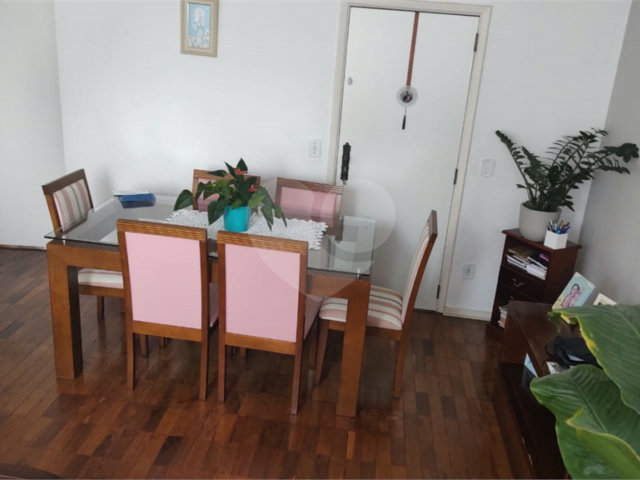 Apartamento à venda com 2 quartos em Perdizes, São Paulo, SP
