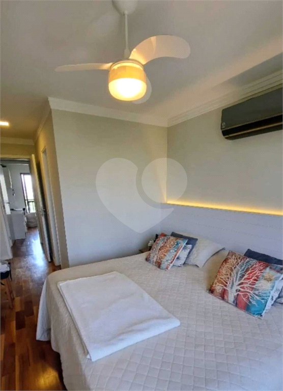 Apartamento à venda com 3 suítes em Alto da Boa Vista, São Paulo, SP