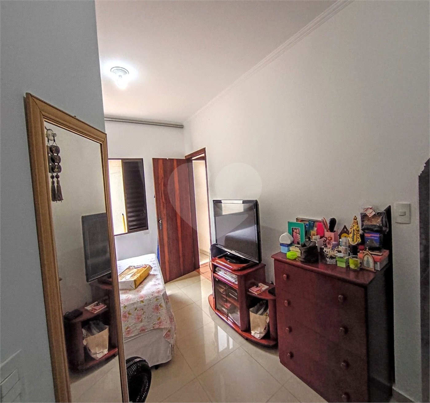 Sobrado à venda com 2 suítes em Mandaqui, São Paulo, SP