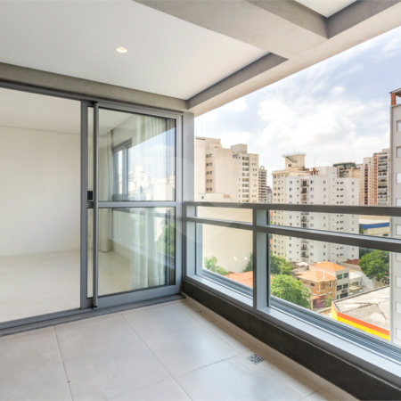 Duplex à venda com 3 quartos, sendo 1 suíte, em Perdizes, São Paulo, SP