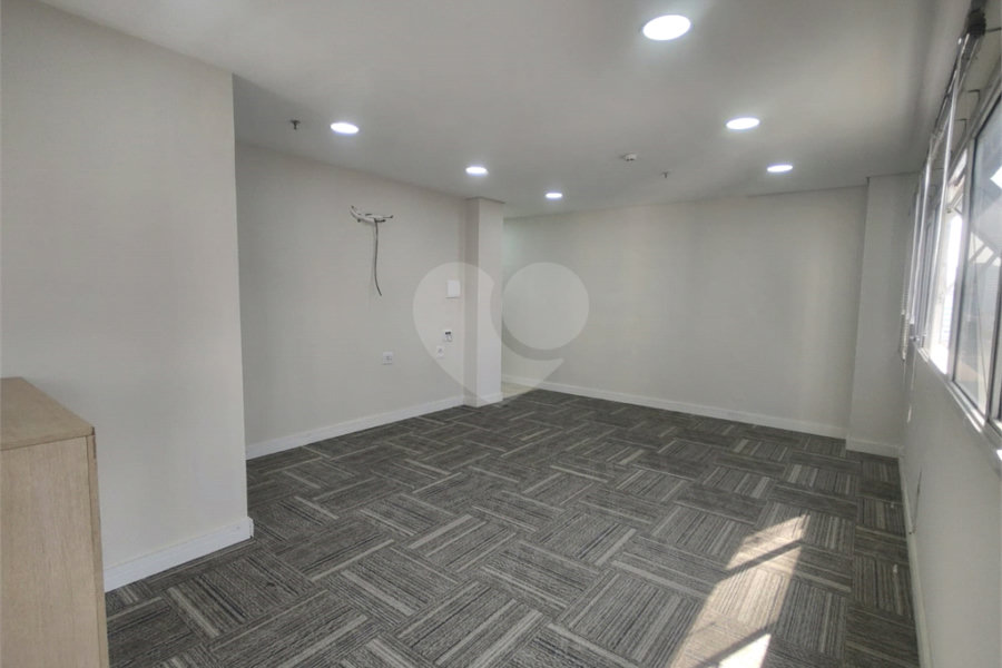 Sala à venda ou para alugar em Barra Funda, São Paulo, SP