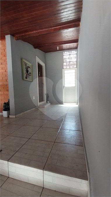 Sobrado à venda com 3 quartos em Vila Analia, São Paulo, SP