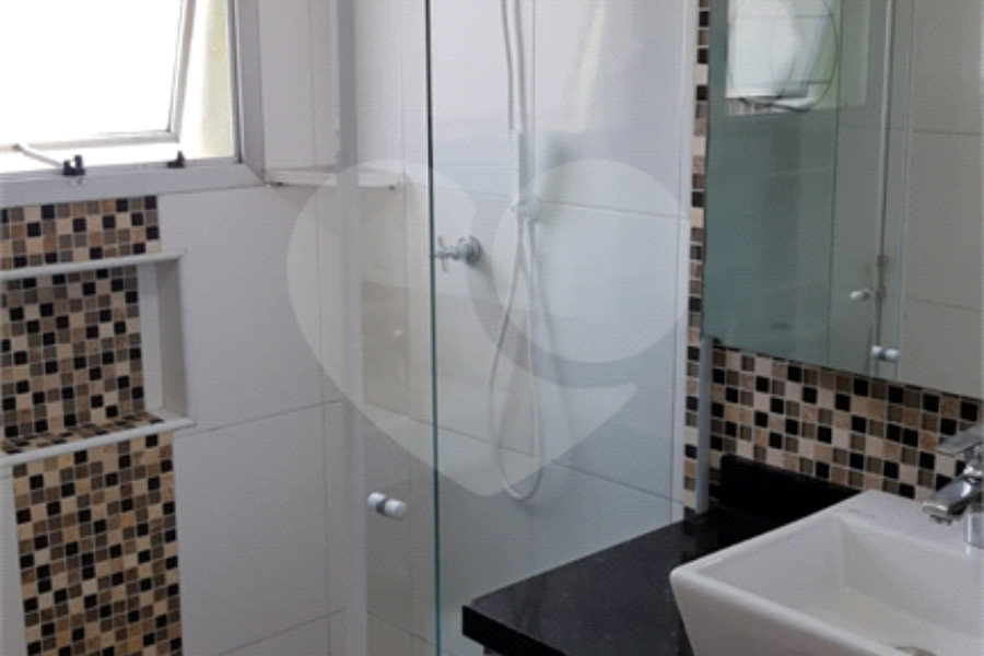 Apartamento à venda com 3 quartos em Freguesia do Ó, São Paulo, SP