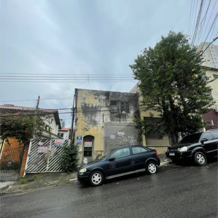 Casa Térrea à venda com 2 quartos, sendo 1 suíte,  em Santa Teresinha, São Paulo, SP