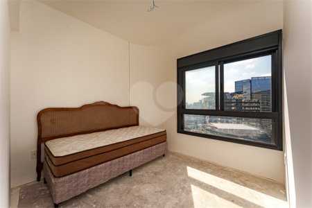 Apartamento à venda com 2 suítes em Chácara Santo Antônio (zona Sul), São Paulo, SP