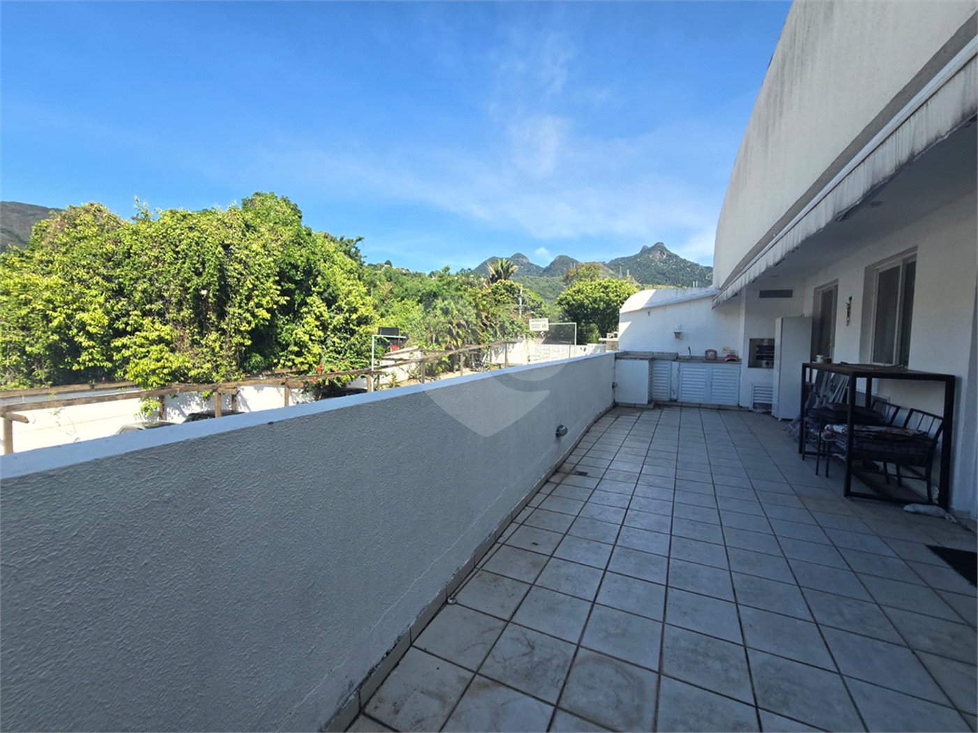 Apartamento à venda com 3 quartos, sendo 1 suíte, em Andaraí, Rio de Janeiro, RJ