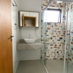 Apartamento para alugar com 1 quarto em Água Fria, São Paulo, SP