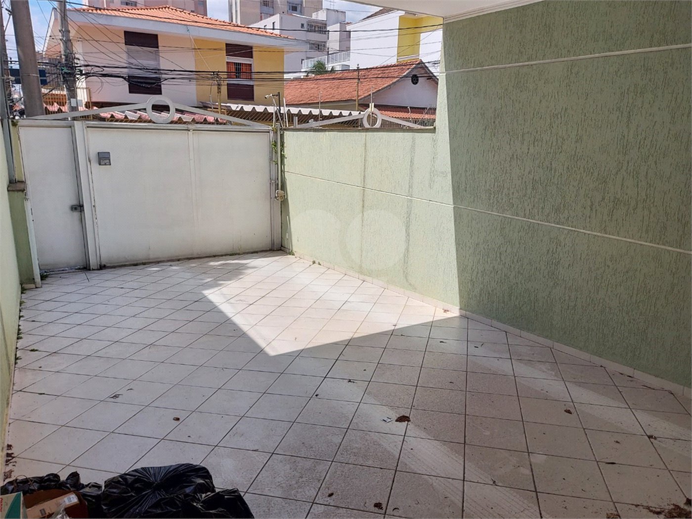 Sobrado à venda com 3 suítes em Vila Paulicéia, São Paulo, SP