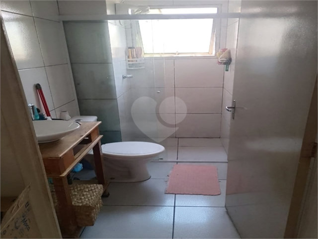 Apartamento à venda com 2 quartos em Vila Nova Cachoeirinha, São Paulo, SP