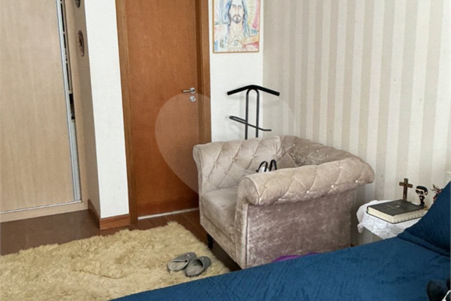 Apartamento à venda com 4 quartos, sendo 1 suíte, em Tremembé, São Paulo, SP