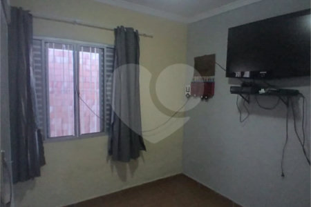 Casa de Vila à venda com 3 quartos em Vila Gustavo, São Paulo, SP