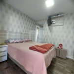 Apartamento à venda com 3 quartos, sendo 1 suíte, em Jardim Flor da Montanha, Guarulhos, SP