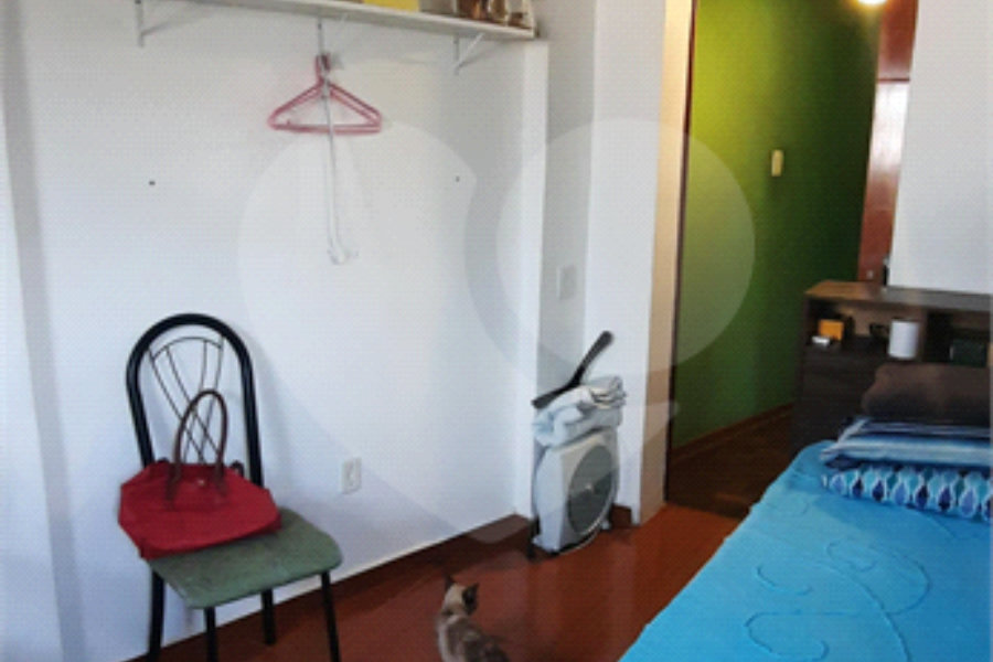 Casa à venda com 4 quartos, sendo 1 suíte,  em Mandaqui, São Paulo, SP