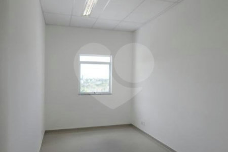 Casa para alugar com 1 quarto no condomínio Braslog, Sorocaba - SP
