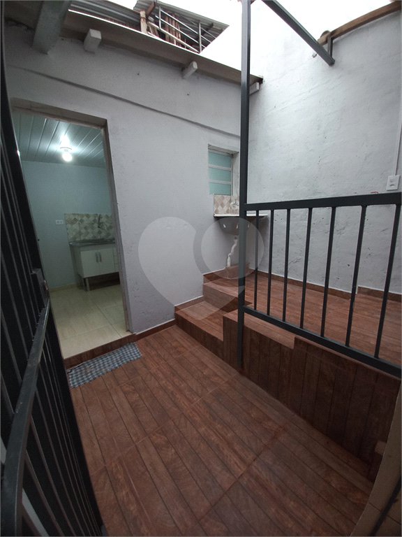 Casa de Vila para alugar com 2 quartos em Pirajussara, São Paulo, SP