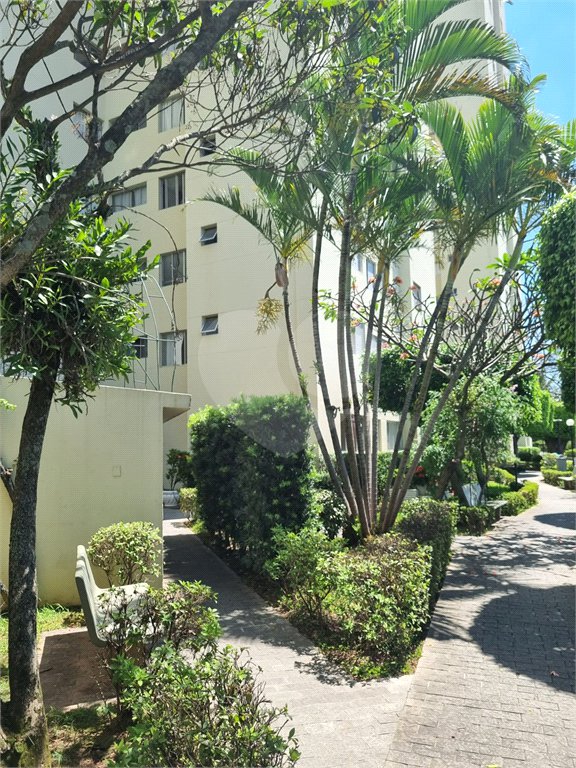 Apartamento à venda com 2 quartos em Parque Maria Domitila, São Paulo, SP
